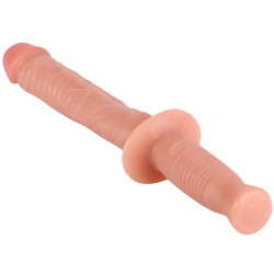 Get Real TOYJOY Gode Poignée The Manhandler 23 x 4cm